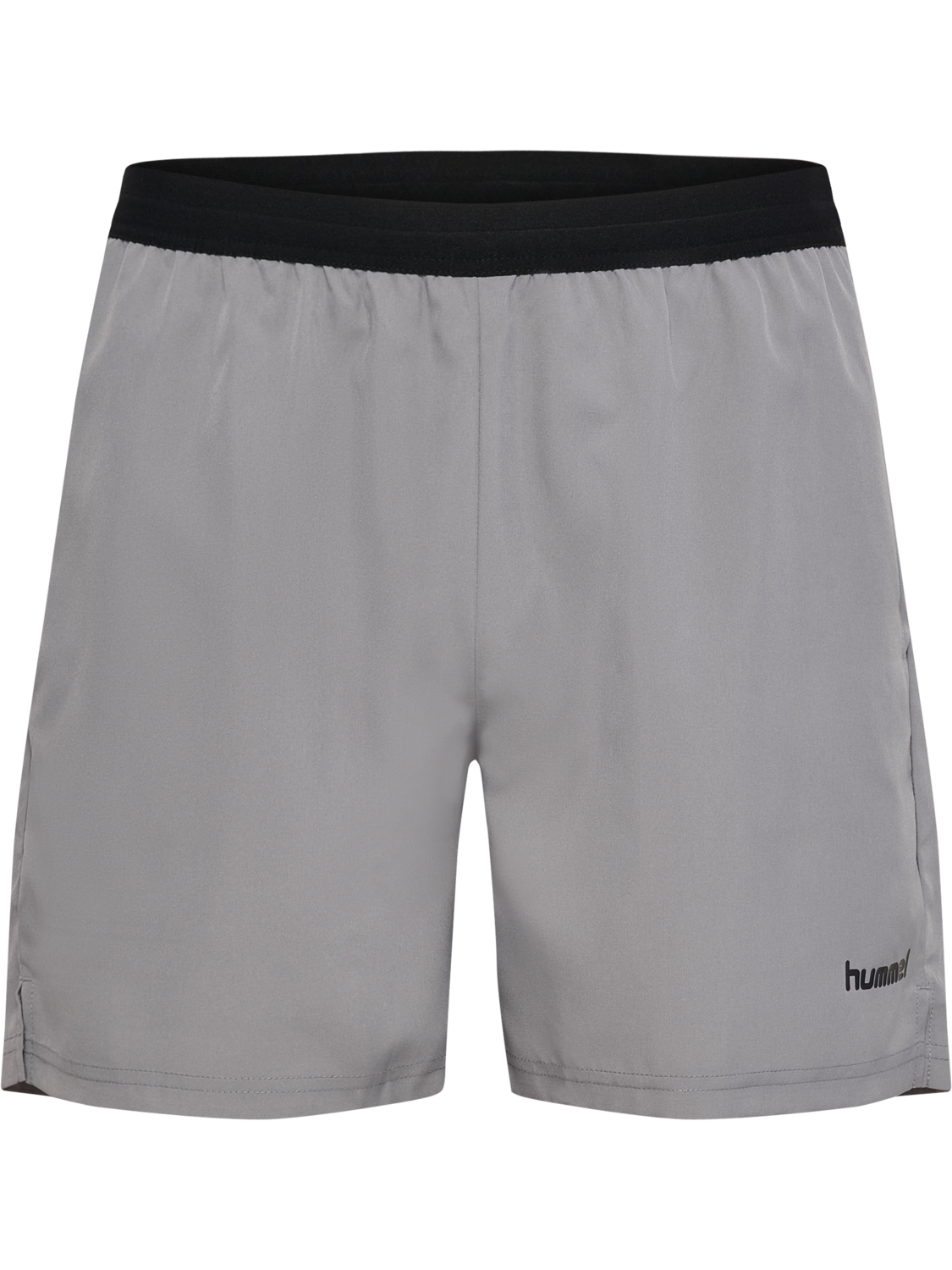 hmlHYBRID SHORTS, SHARKSKIN, packshot