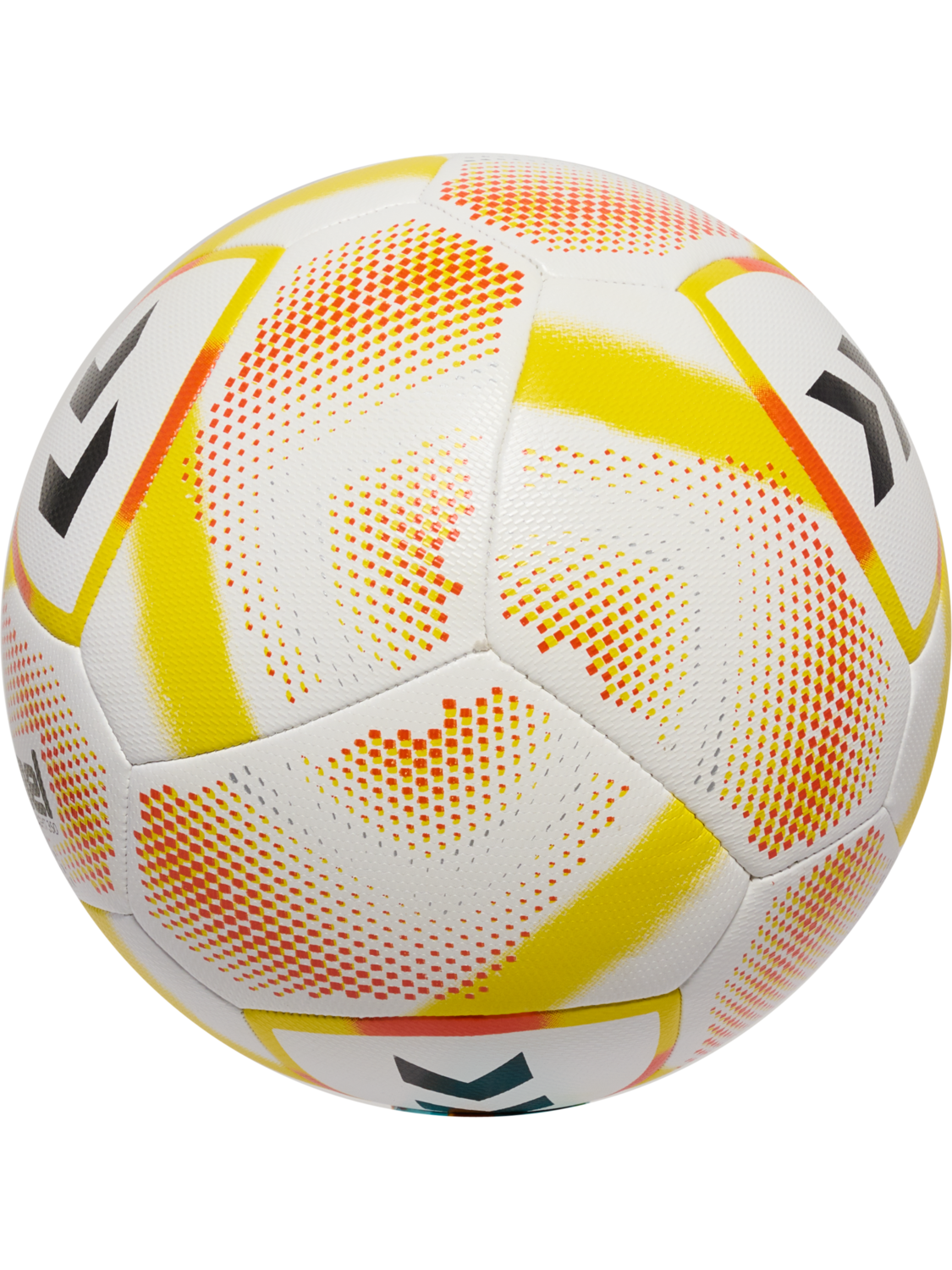 hmlAEROFLY LIGHT 350, WHITE/YELLOW, packshot