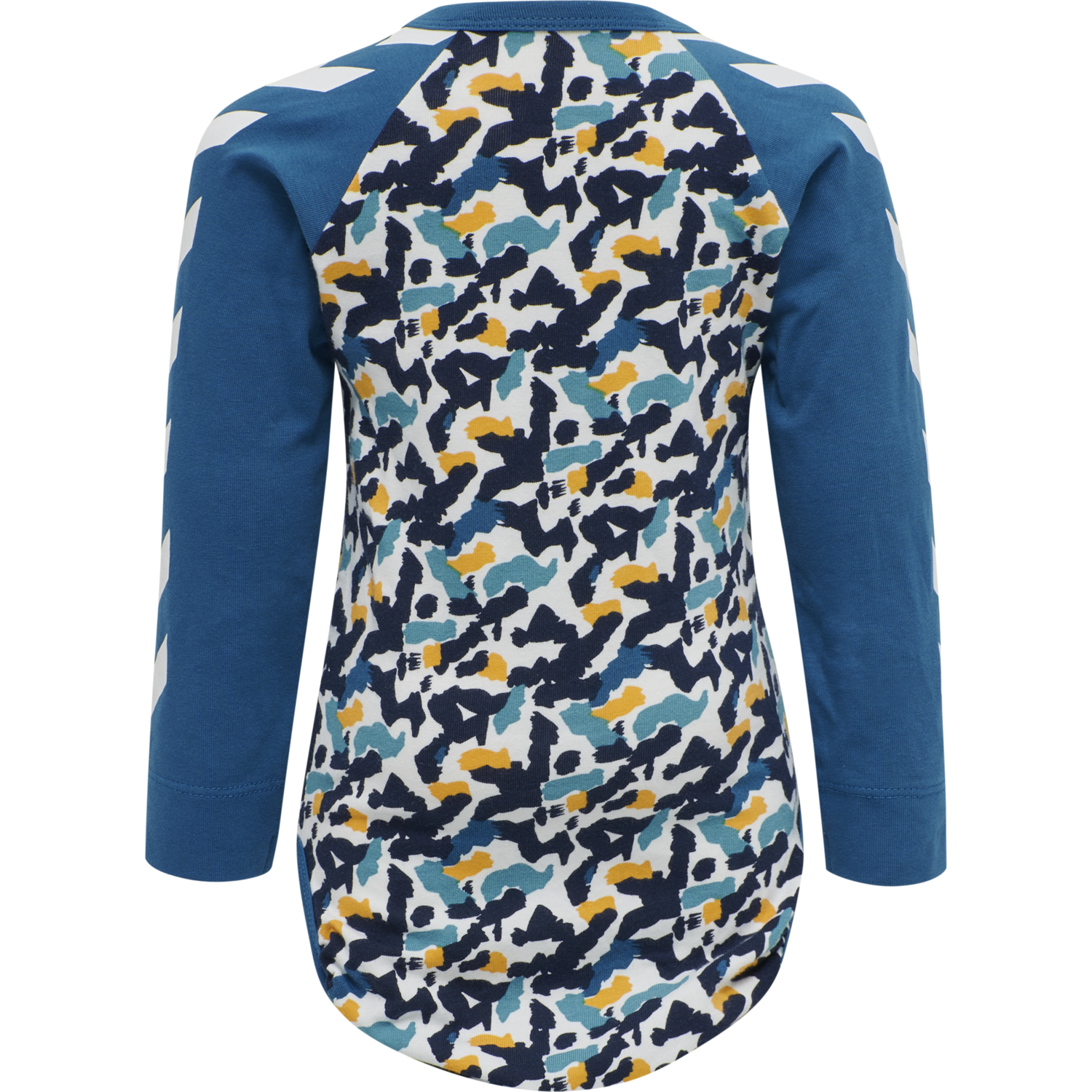 hmlRAY BODY L/S, 8370, packshot