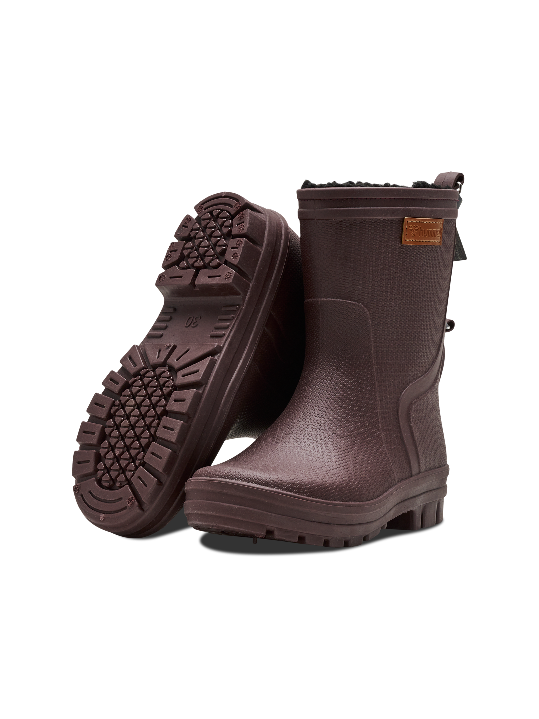 THERMO BOOT JR, 8016, packshot