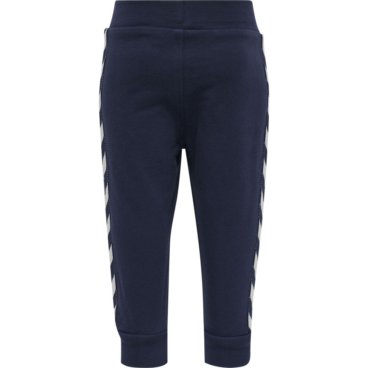 hmlBILLE TRACKSUIT, BLACK IRIS, packshot