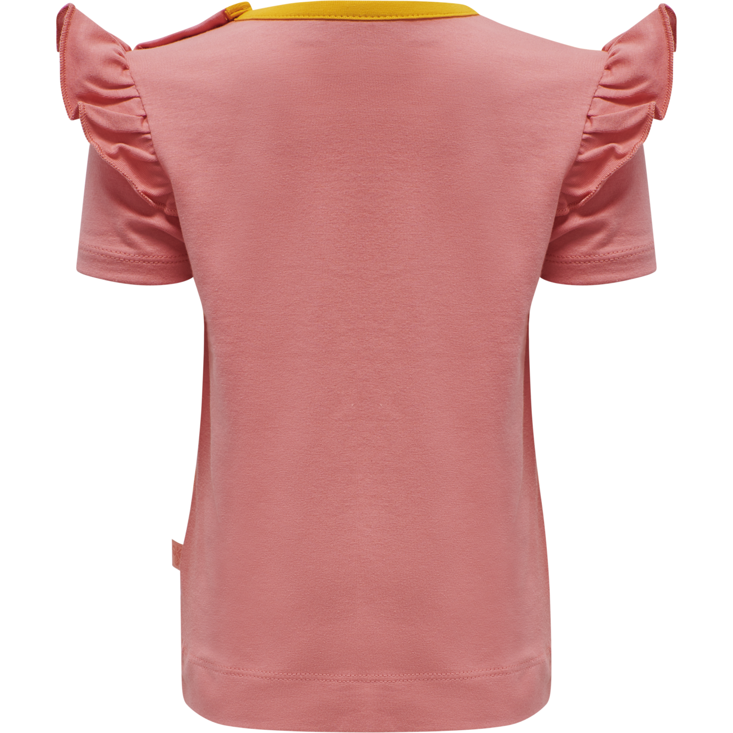 hmlANNI T-SHIRT S/S, 3610, packshot