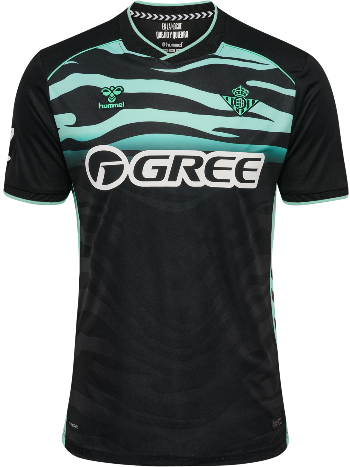 RBB 25/26 THIRD JERSEY S/S, BLACK, packshot