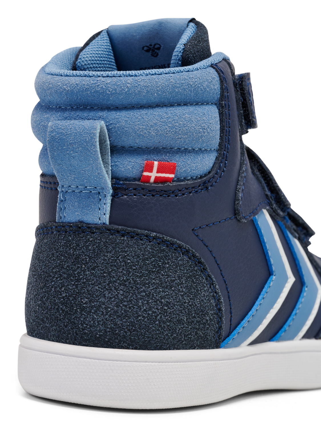 STADIL PRO JR, CORONET BLUE, packshot