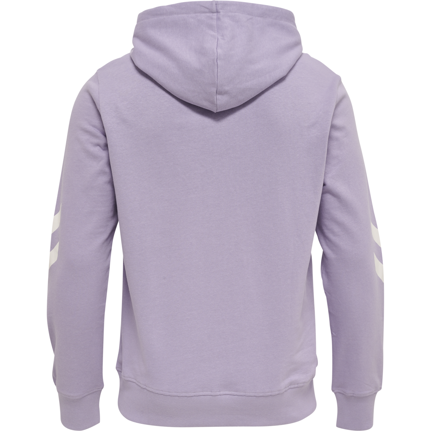hmlLEGACY LOGO HOODIE, HEIRLOOM LILAC, packshot