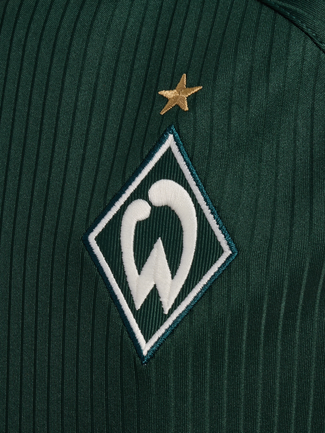 WER 26/27 AWAY JERSEY S/S KIDS, STORM, packshot