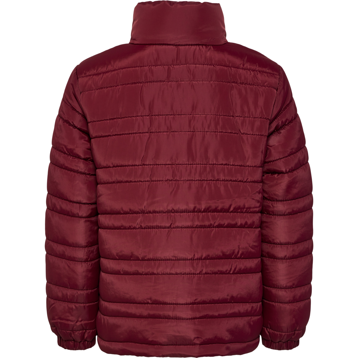 hmlMOSSE JACKET, !WINDSOR WINE, packshot