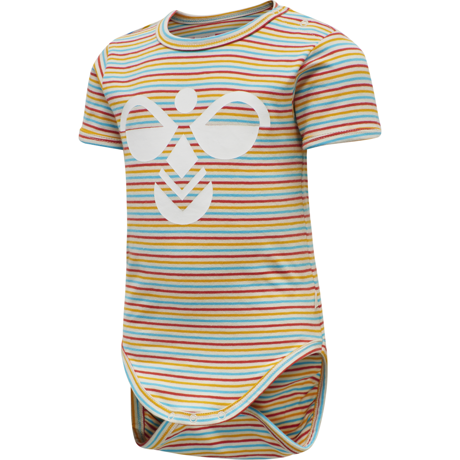 hmlALEX BODY S/S, 9024, packshot