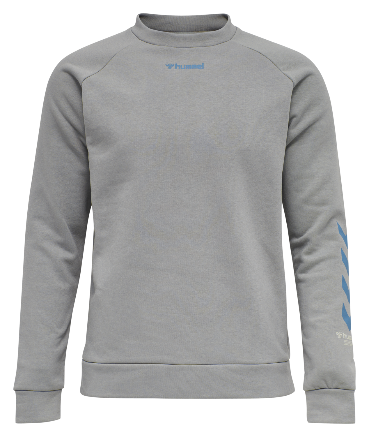 hmlISAM SWEATSHIRT, 2858, packshot