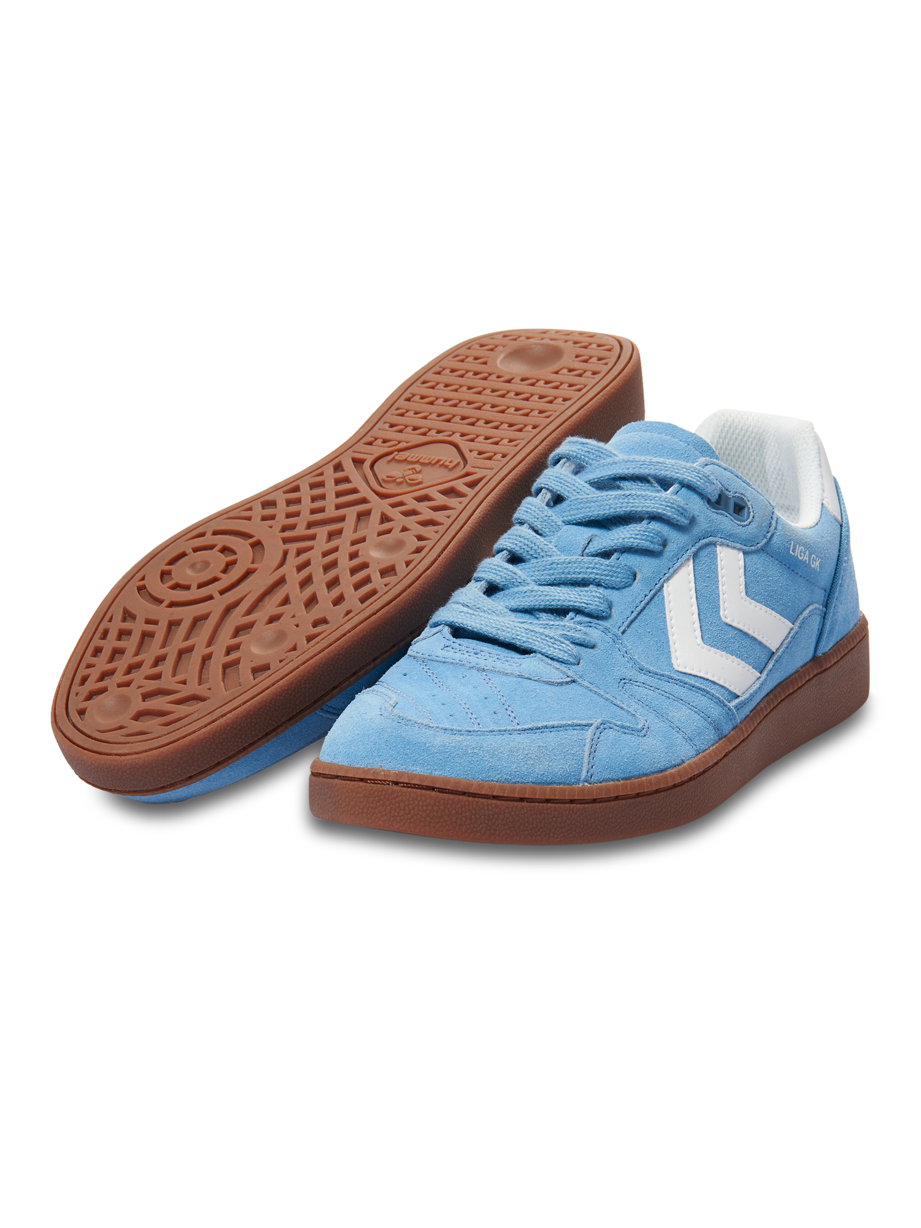 LIGA GK, HERITAGE BLUE, packshot