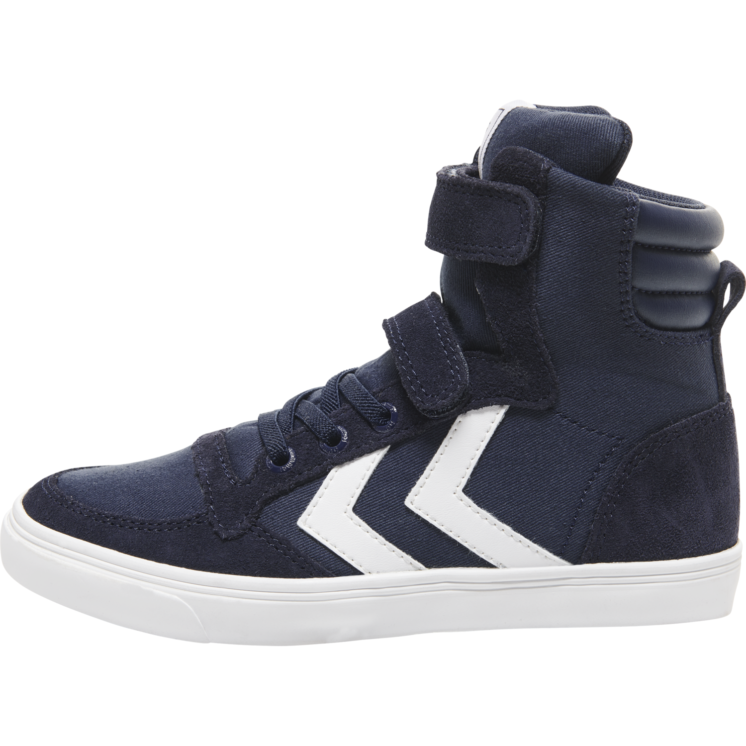 SLIMMER STADIL HIGH JR, DRESS BLUES, packshot