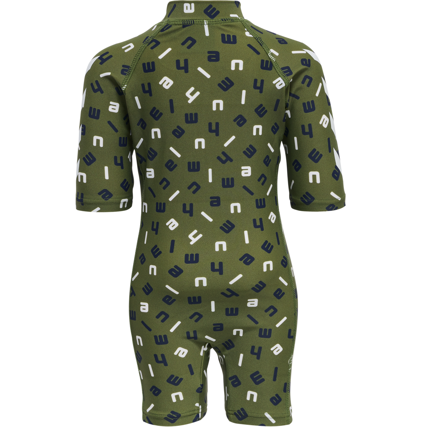 hmlBEACH SWIM SUIT, 6019, packshot