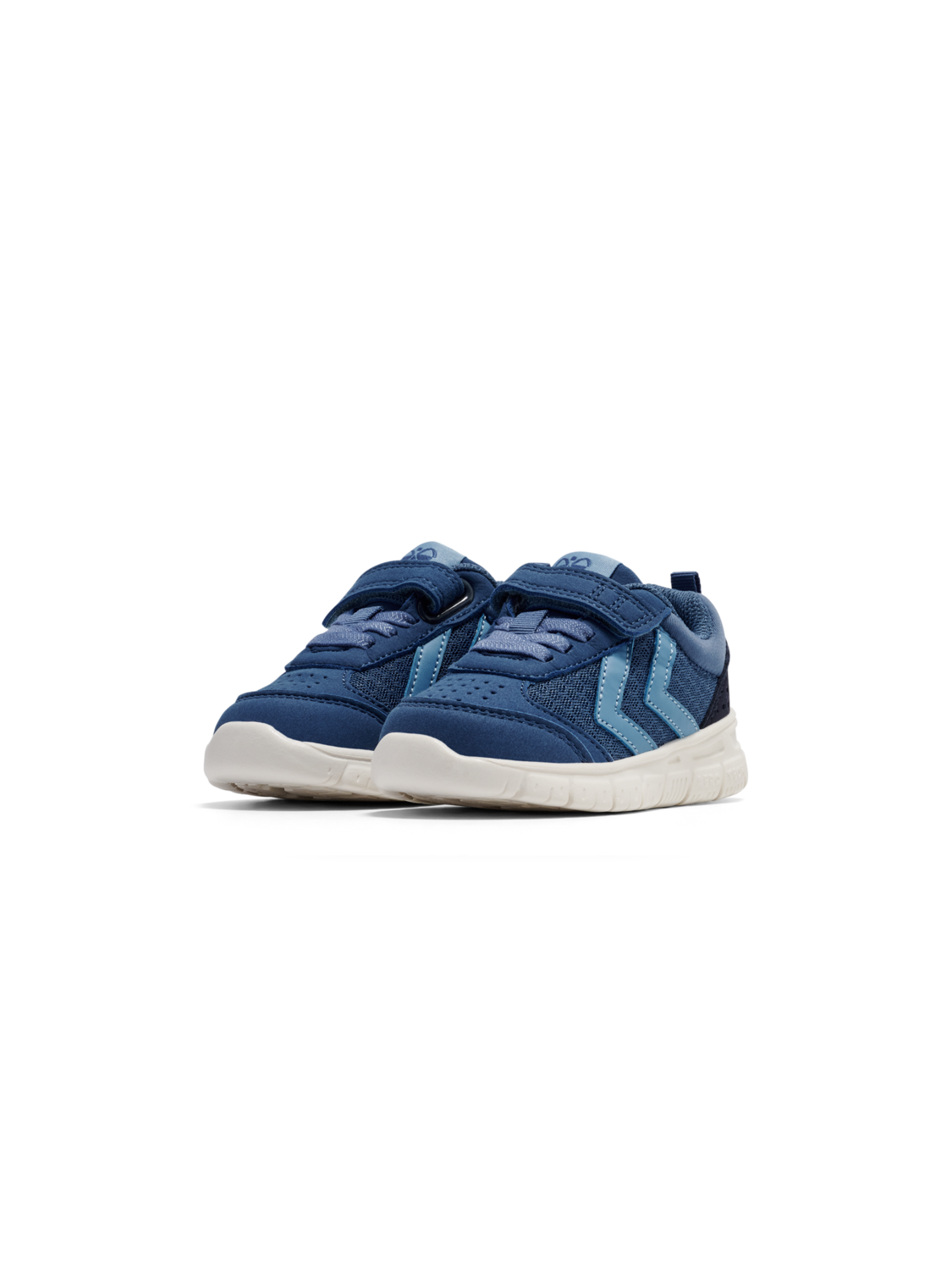 CROSSLITE INFANT, TRUE BLUE, packshot