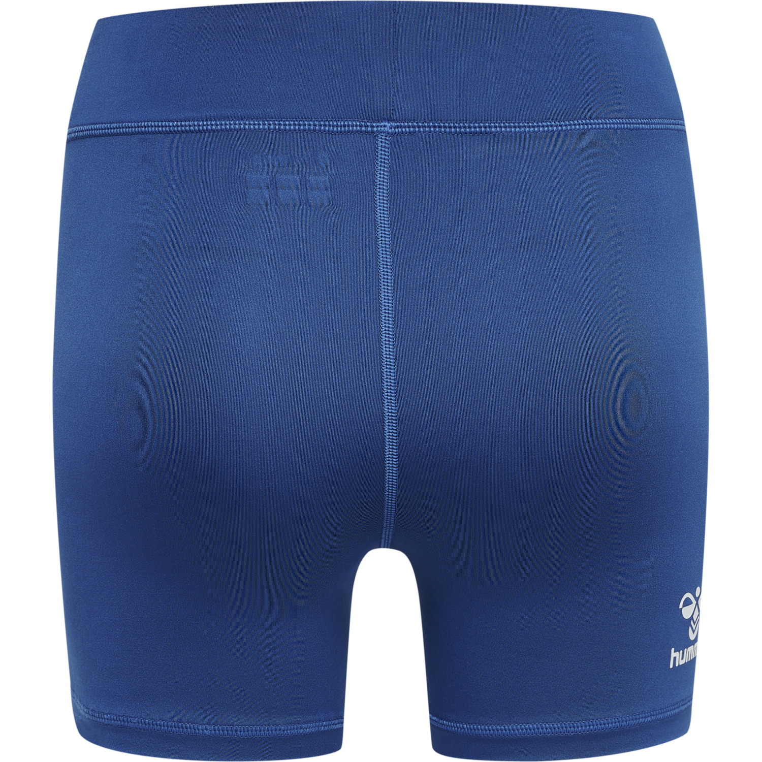 hmlCORE XK HIPSTERS WOMAN, TRUE BLUE, packshot