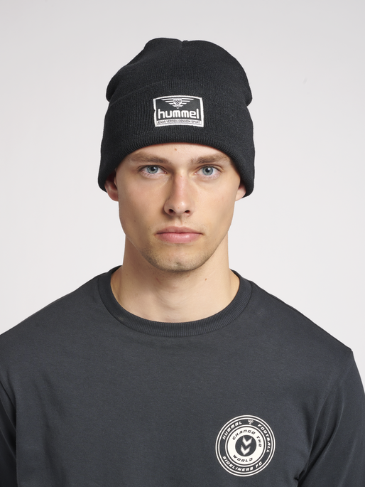 hmlEMIL BEANIE, 2001, model