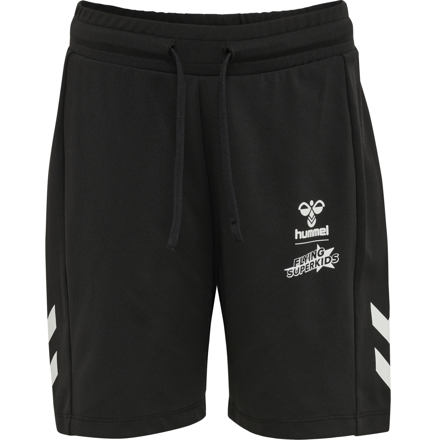 hmlFLYING CHAMPION SET, DIRECTOIRE BLUE, packshot