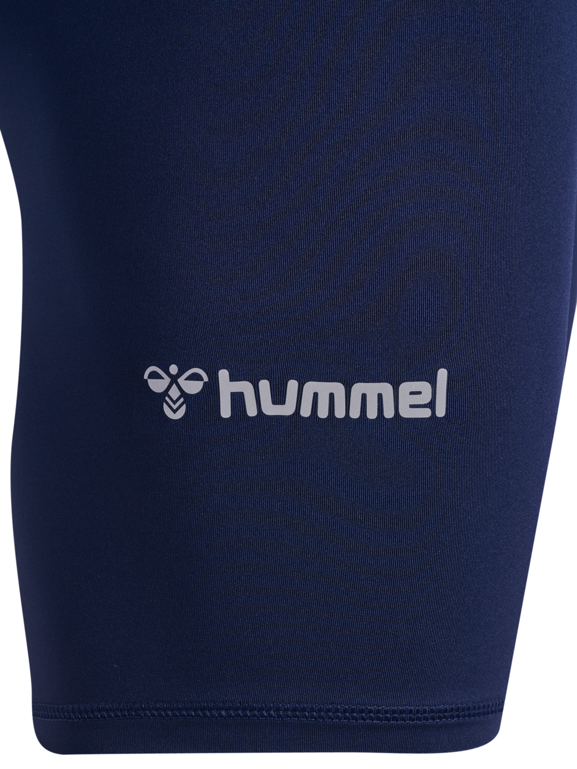hmlBL PERFORMANCE SHORT TIGHTS, MARINE, packshot