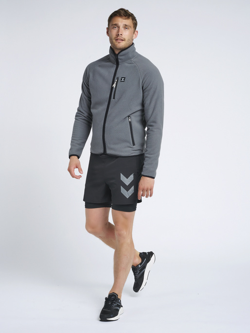 hmlTIRAN JACKET, 2864, model