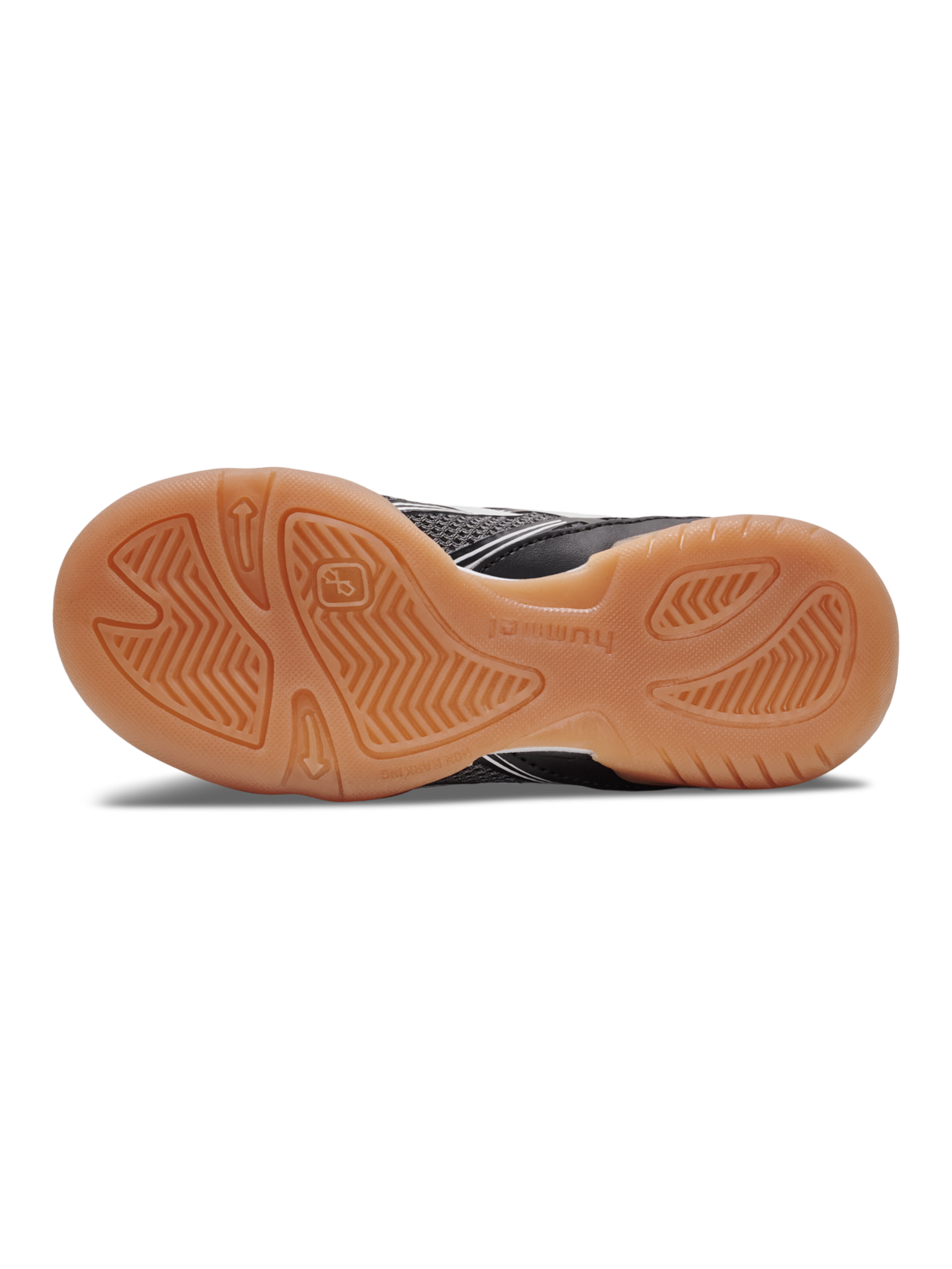 ROOT ELITE JR VC, BLACK, packshot