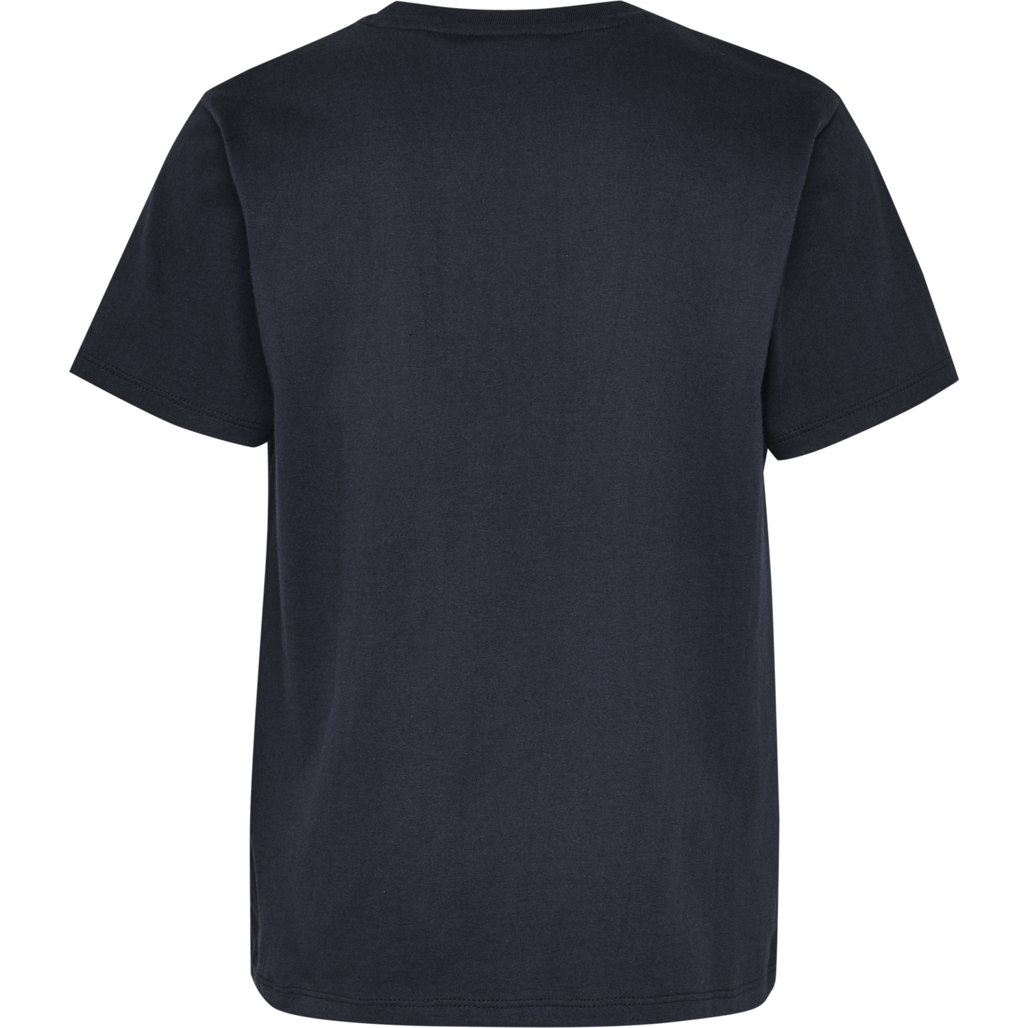 hmlTRES TEE SHIRT S/S, 1009, packshot