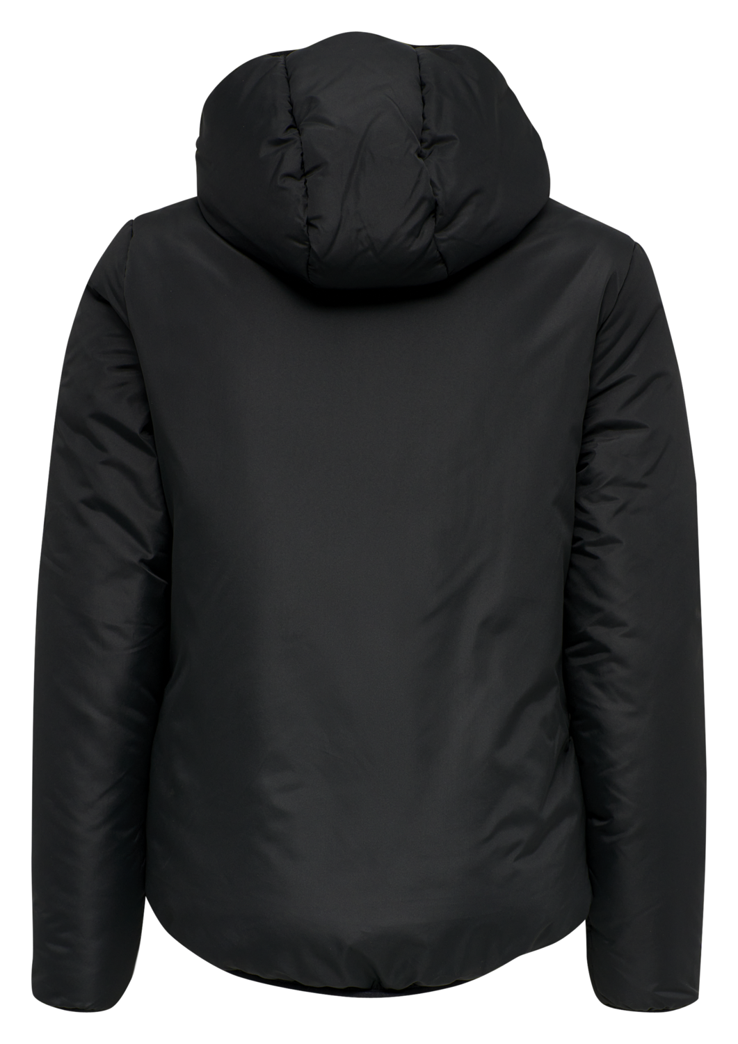 hmlGILL HALF ZIP JACKET, 2001, packshot