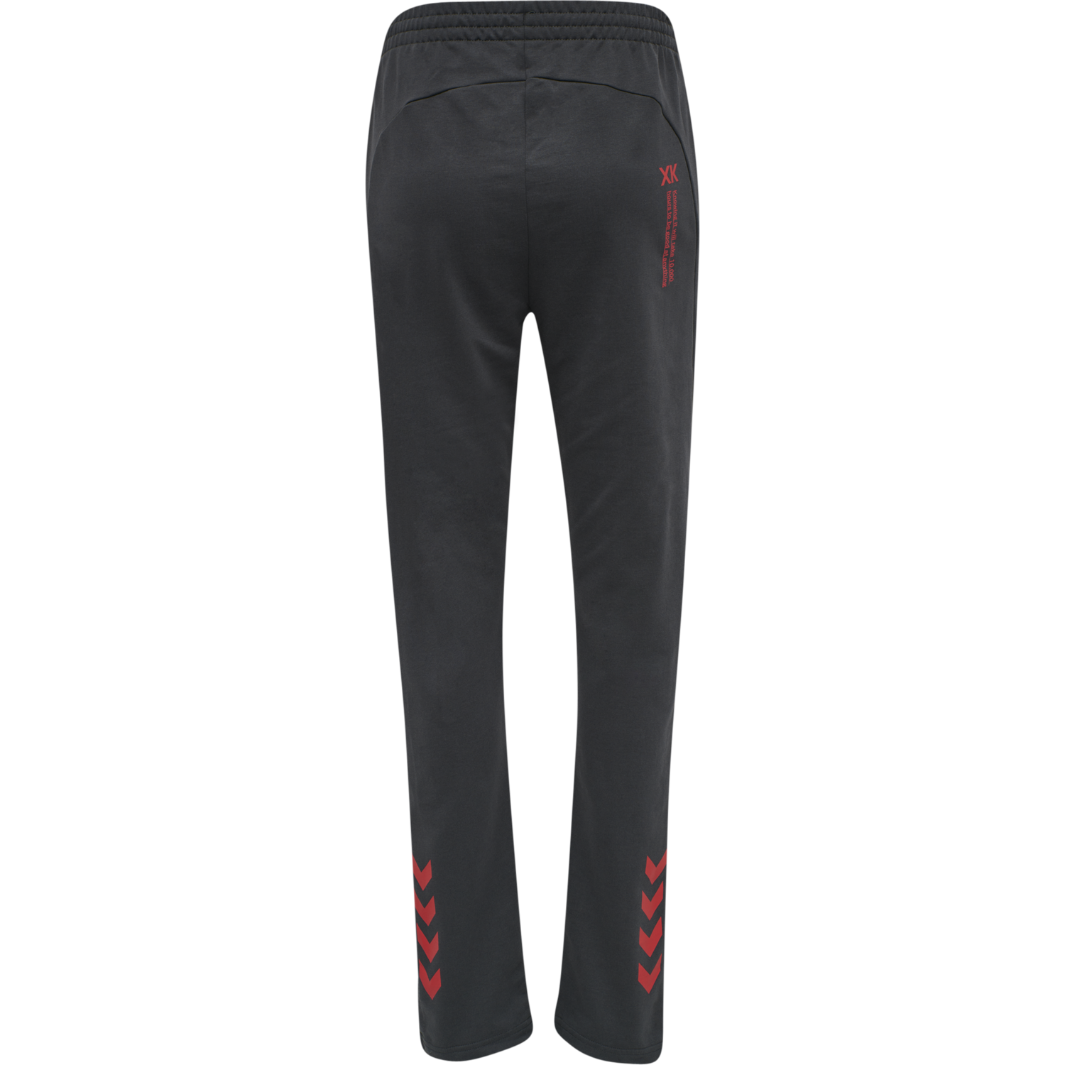 hmlACTION COTTON PANTS WOMAN, 2367, packshot