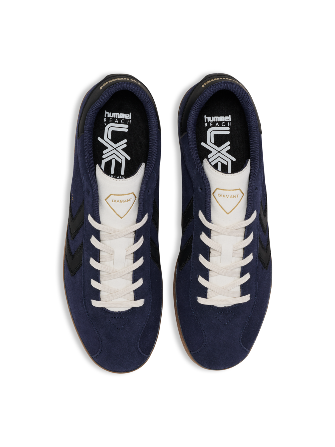 DIAMANT LX-E SD, BLACK IRIS, packshot