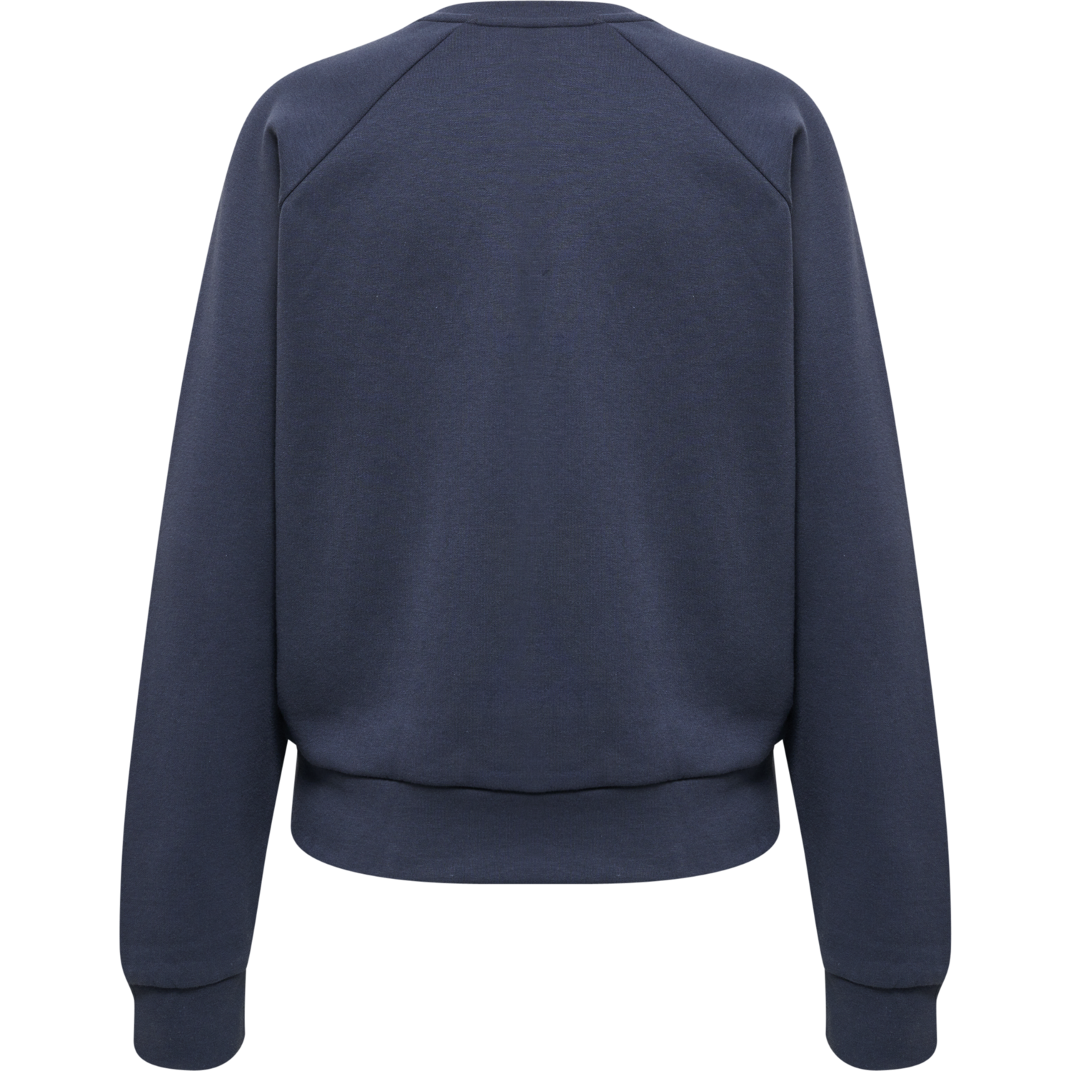 hmlSTELLA SWEATSHIRT, BLUE NIGHTS, packshot