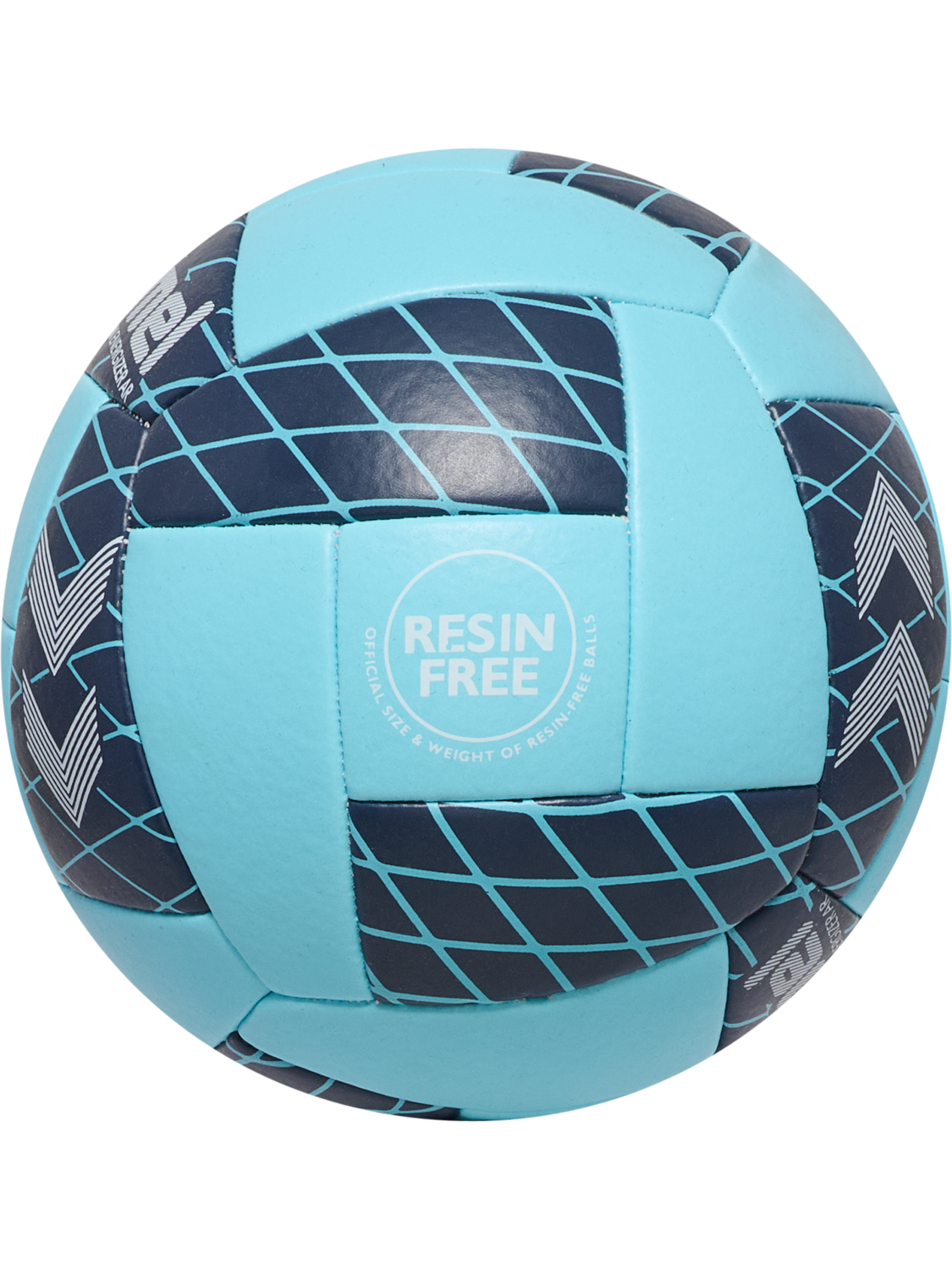 hmlEVOLUTION ENERGIZER AR HB, LIGHT BLUE/MARINE, packshot