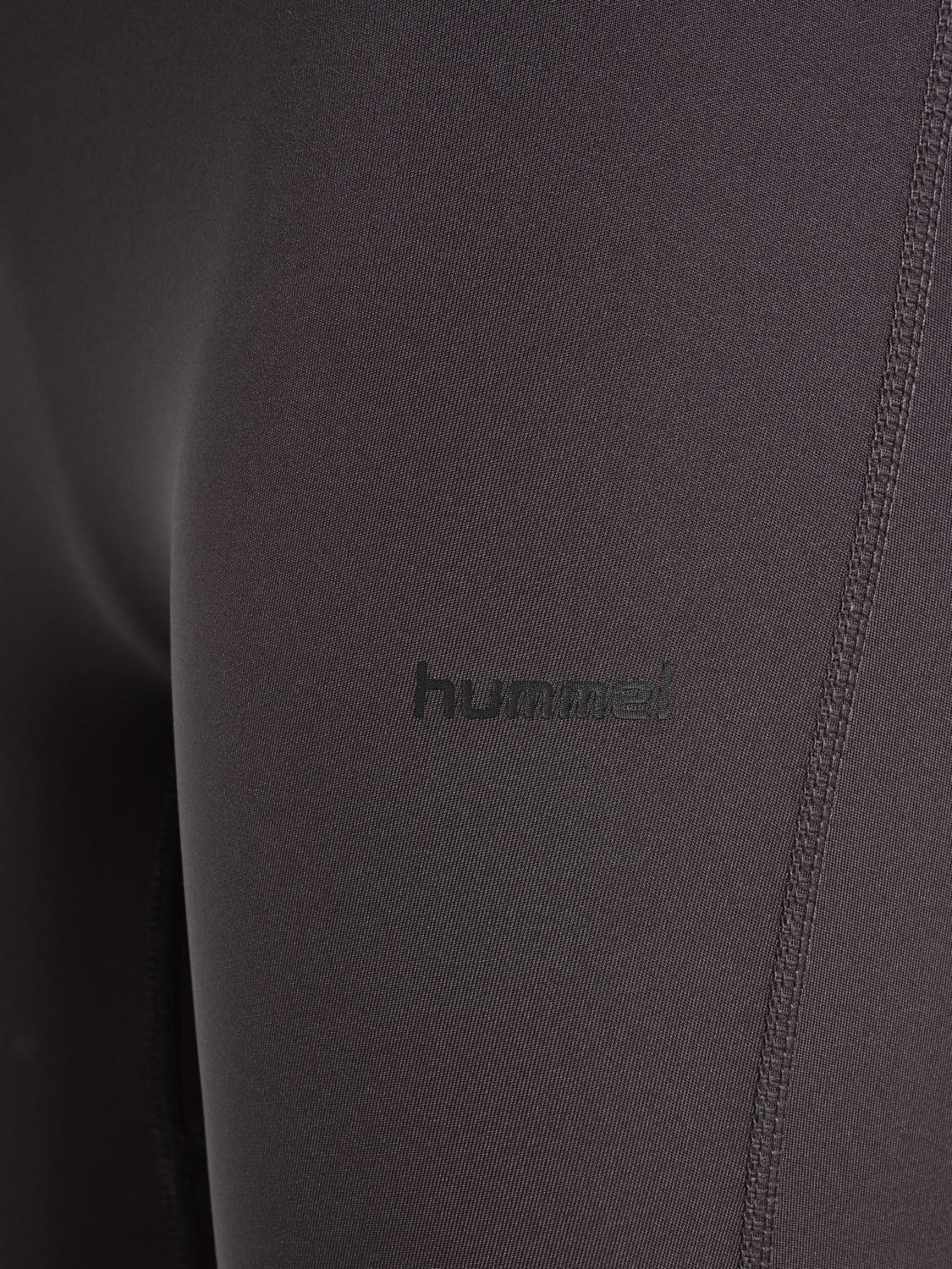 hmlPRIMA CAPRI TIGHTS, SHALE, packshot