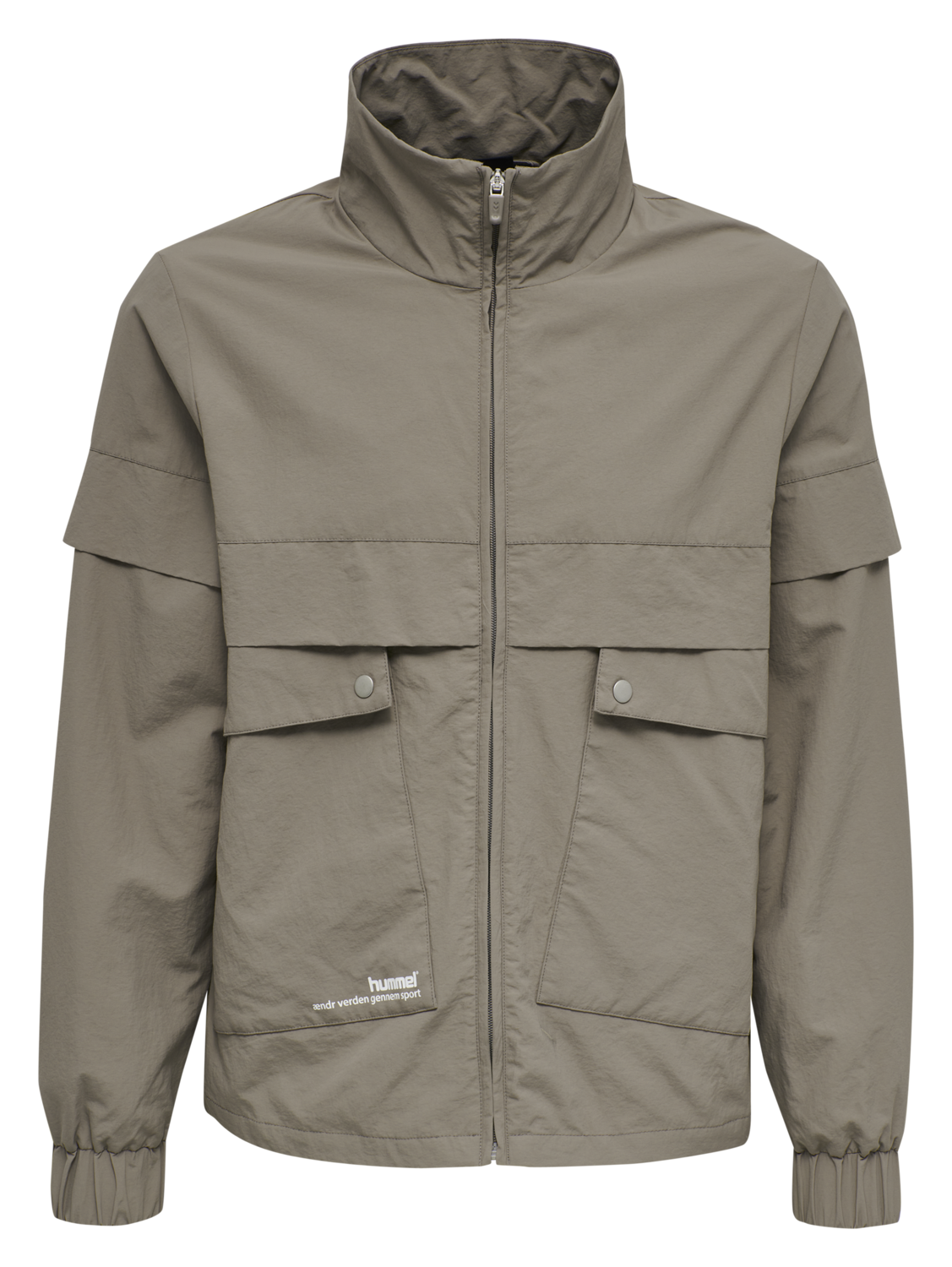 hmlEXPLORER JACKET, 1452, packshot