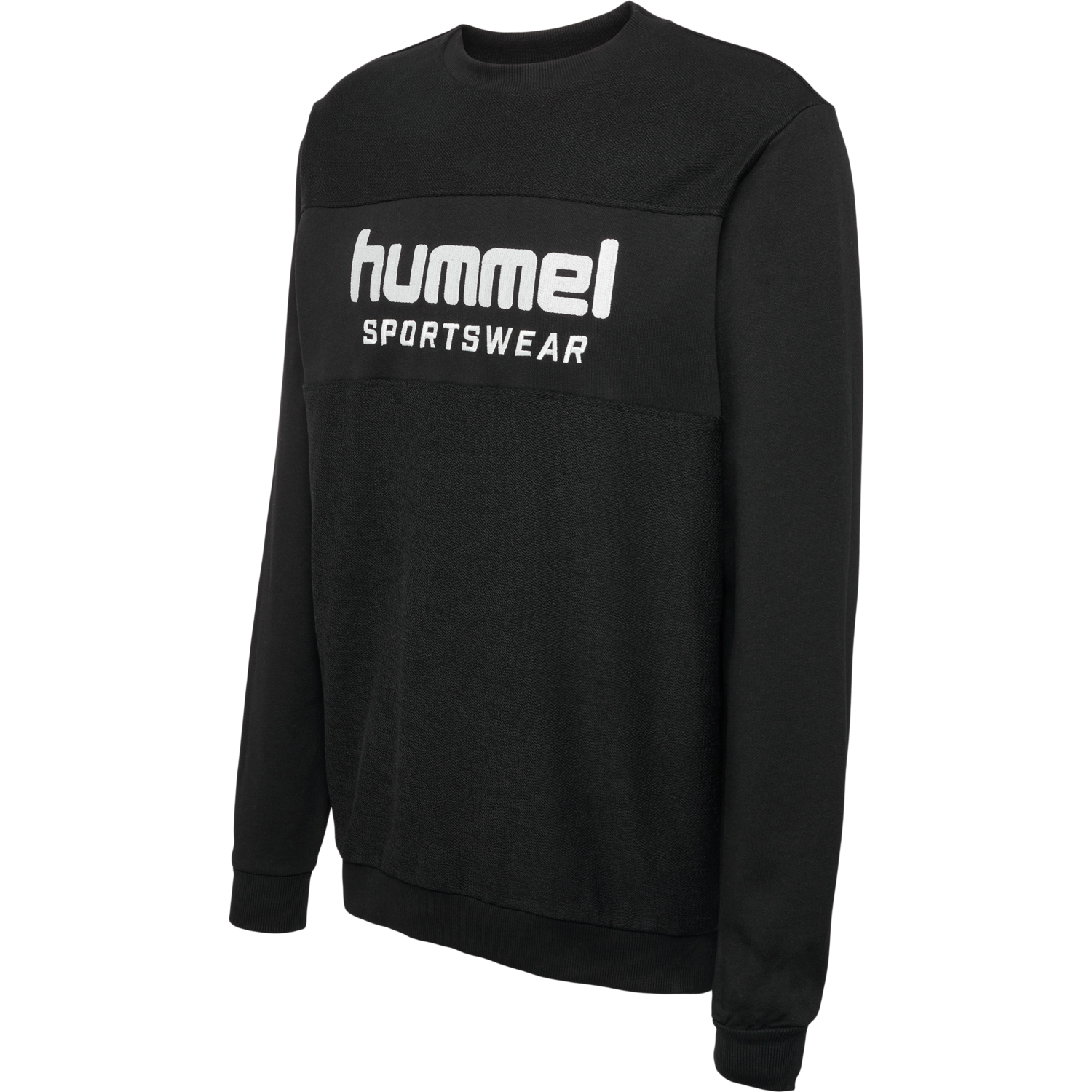 hmlLGC KYLE SWEATSHIRT, 2001, packshot