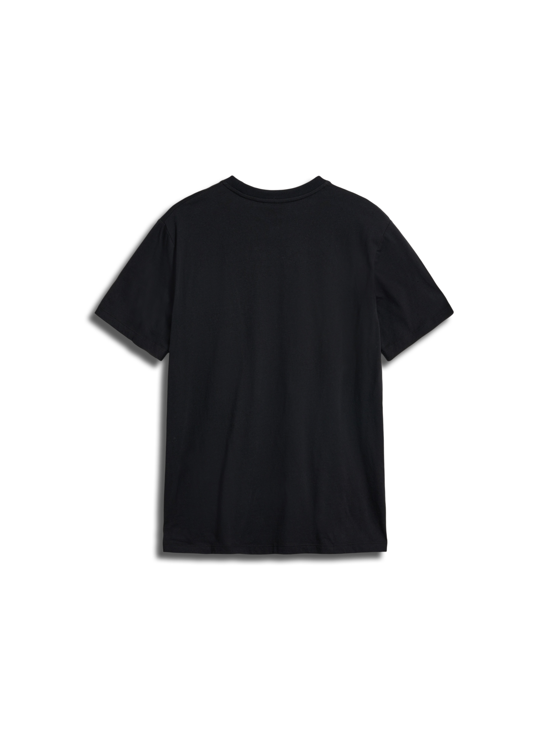 hmlHIVE OWEN T-SHIRT, 2001, packshot