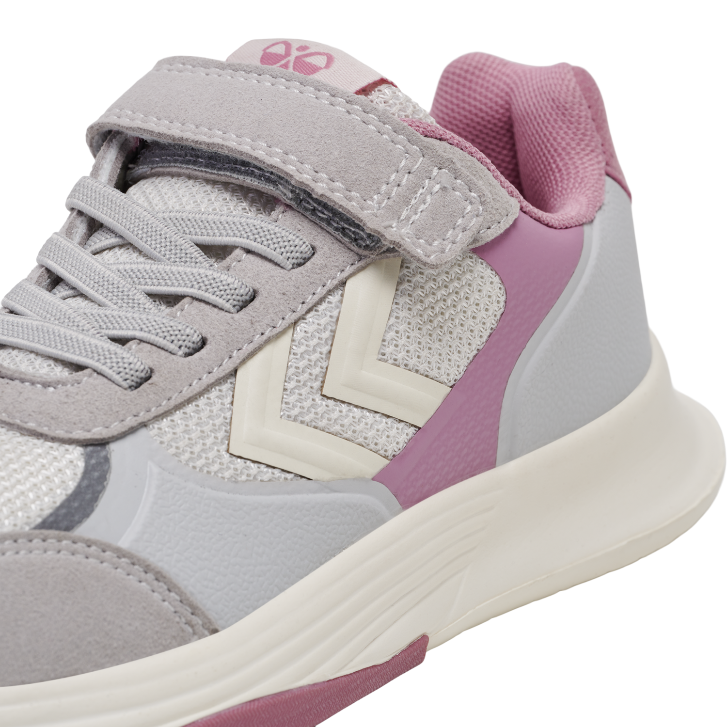 HML8320 RECYCLED JR, ALLOY, packshot