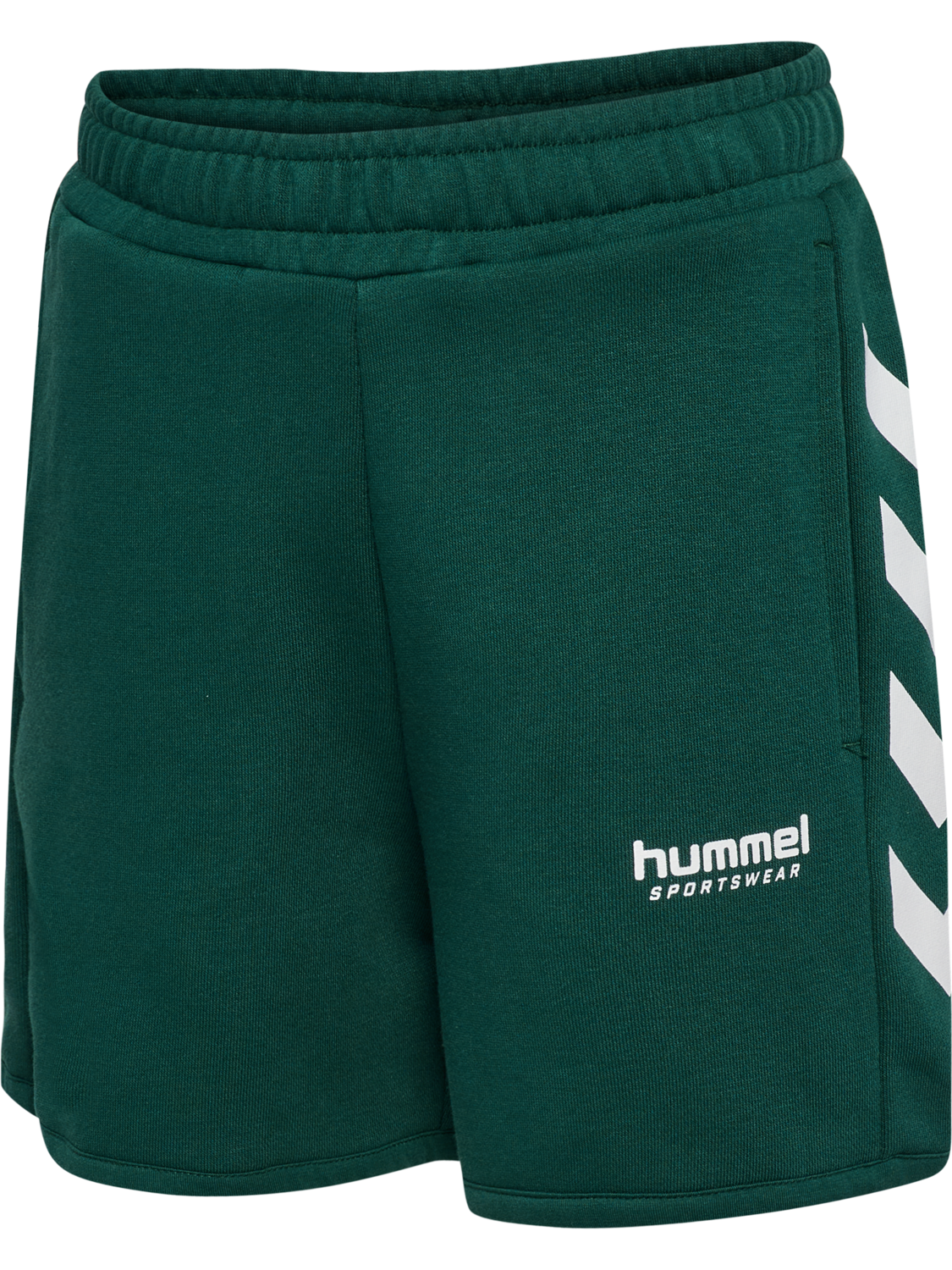 hmlJR LOOSE WILLY SHORTS, JUNE BUG, packshot