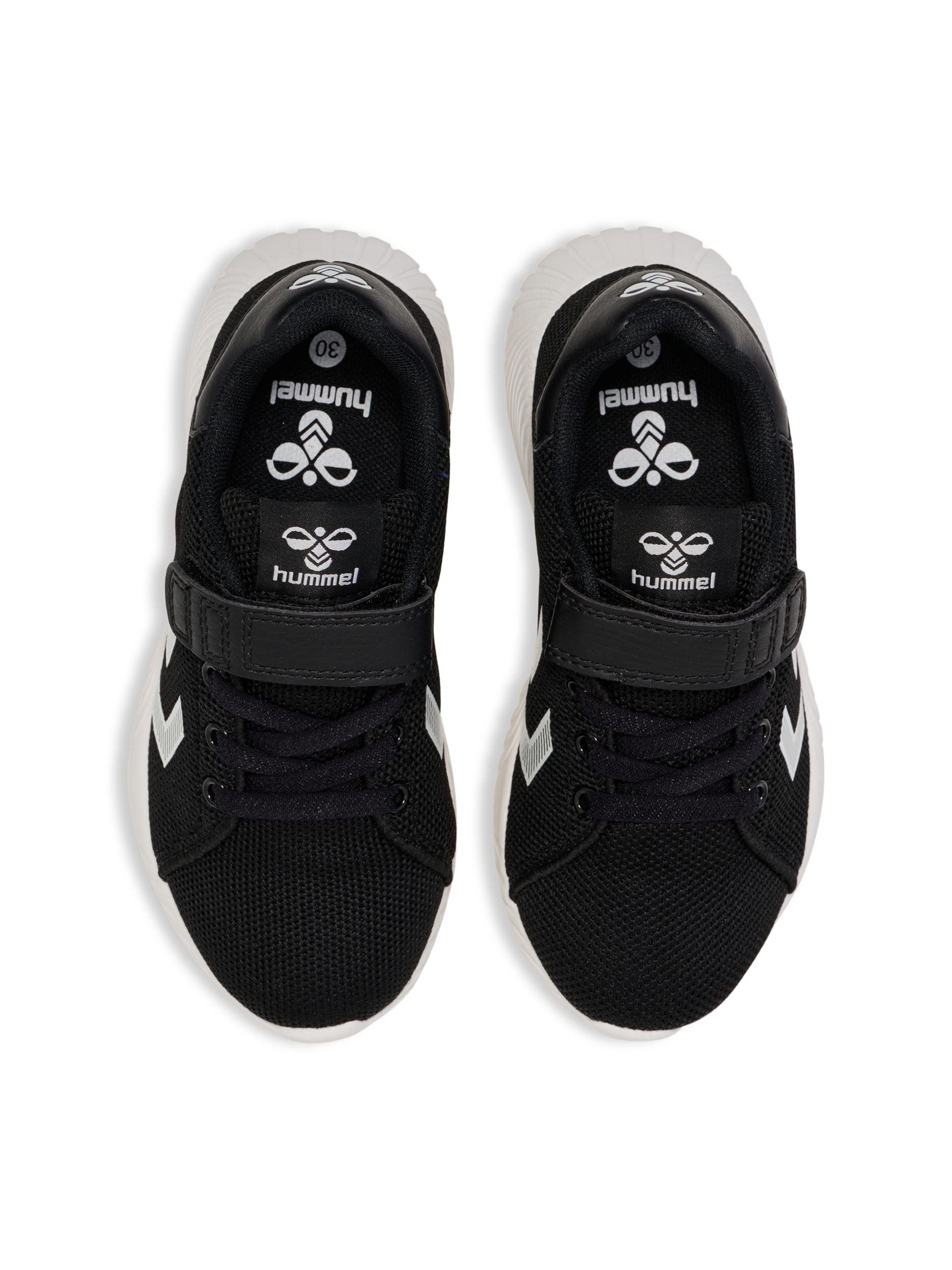 BREAKER BREAKER JR, BLACK, packshot