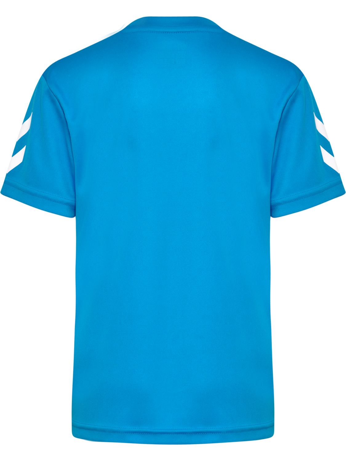 hmlLOGO SET KIDS, DIVA BLUE, packshot