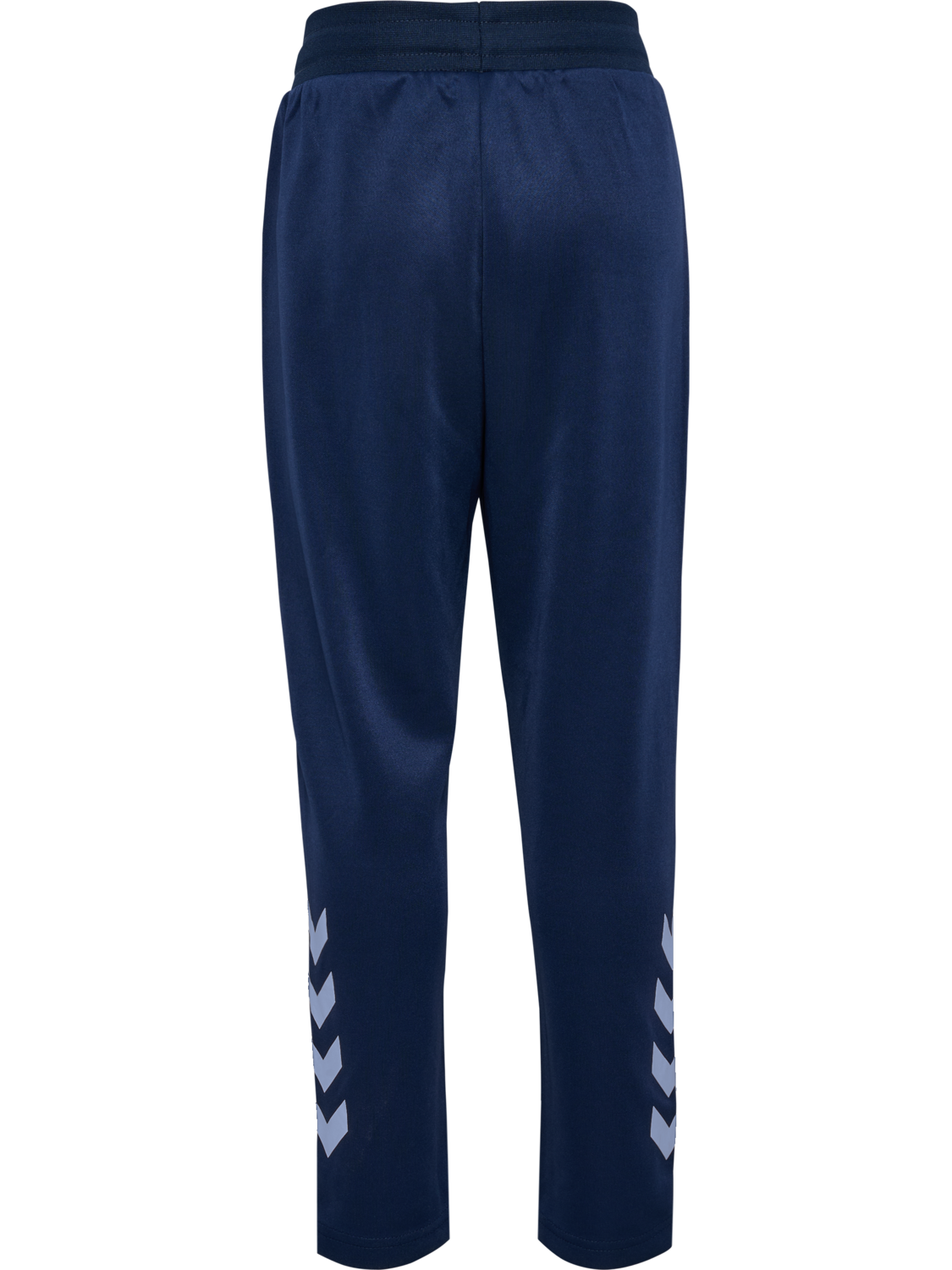 hmlJR TRACKSUIT, DRESS BLUES, packshot