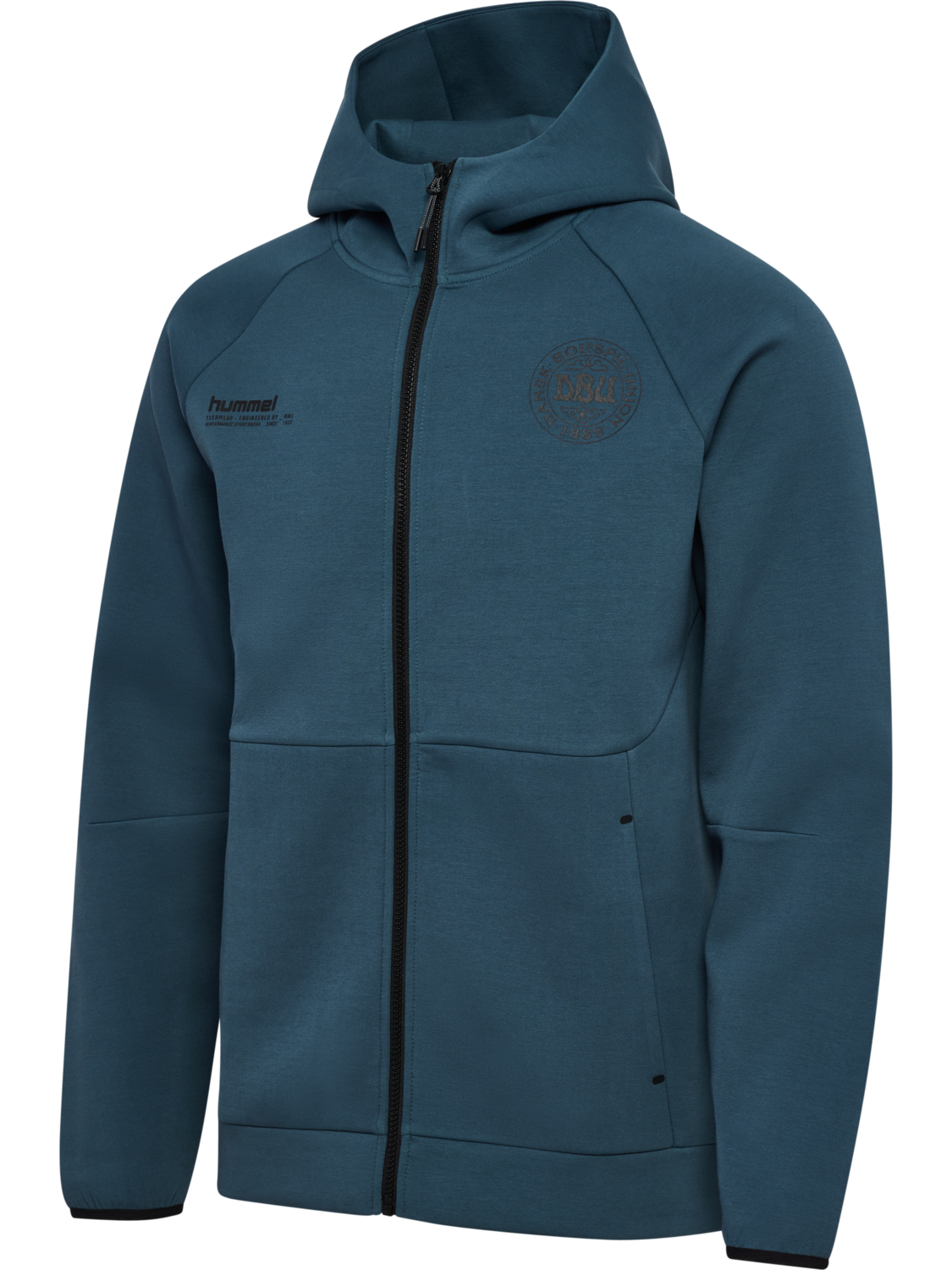 DBU 26 TRAVEL TECH ZIP JACKET, STARGAZER, packshot