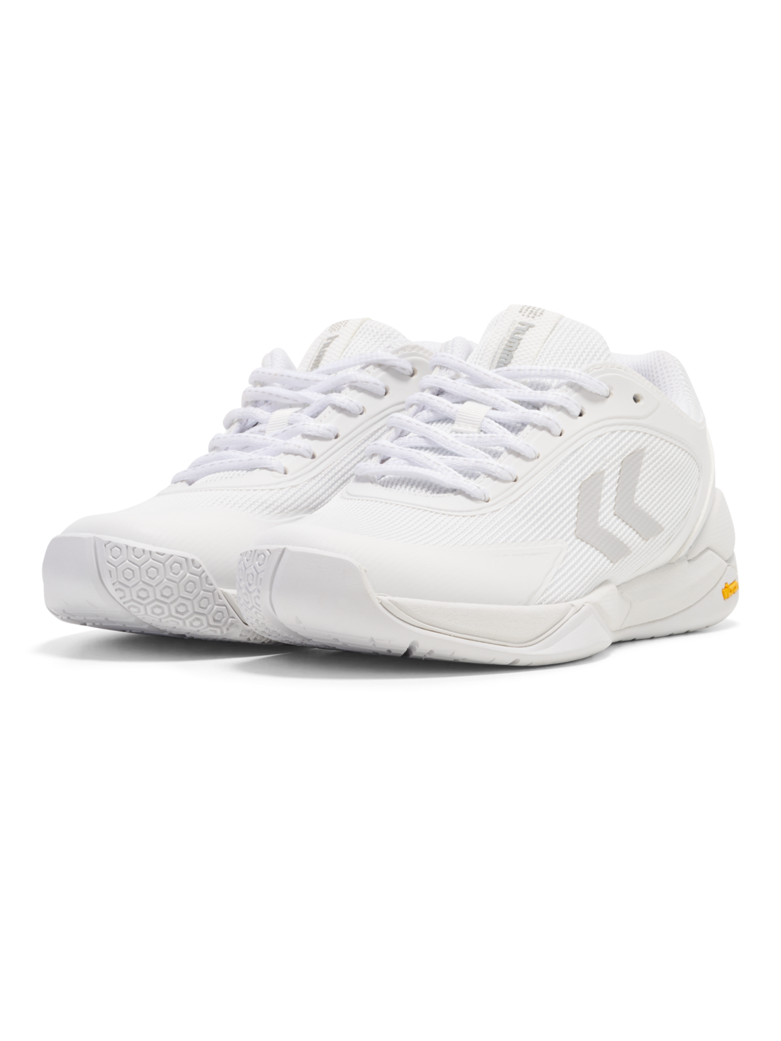 COURT PROFESSIONAL, WHITE, packshot