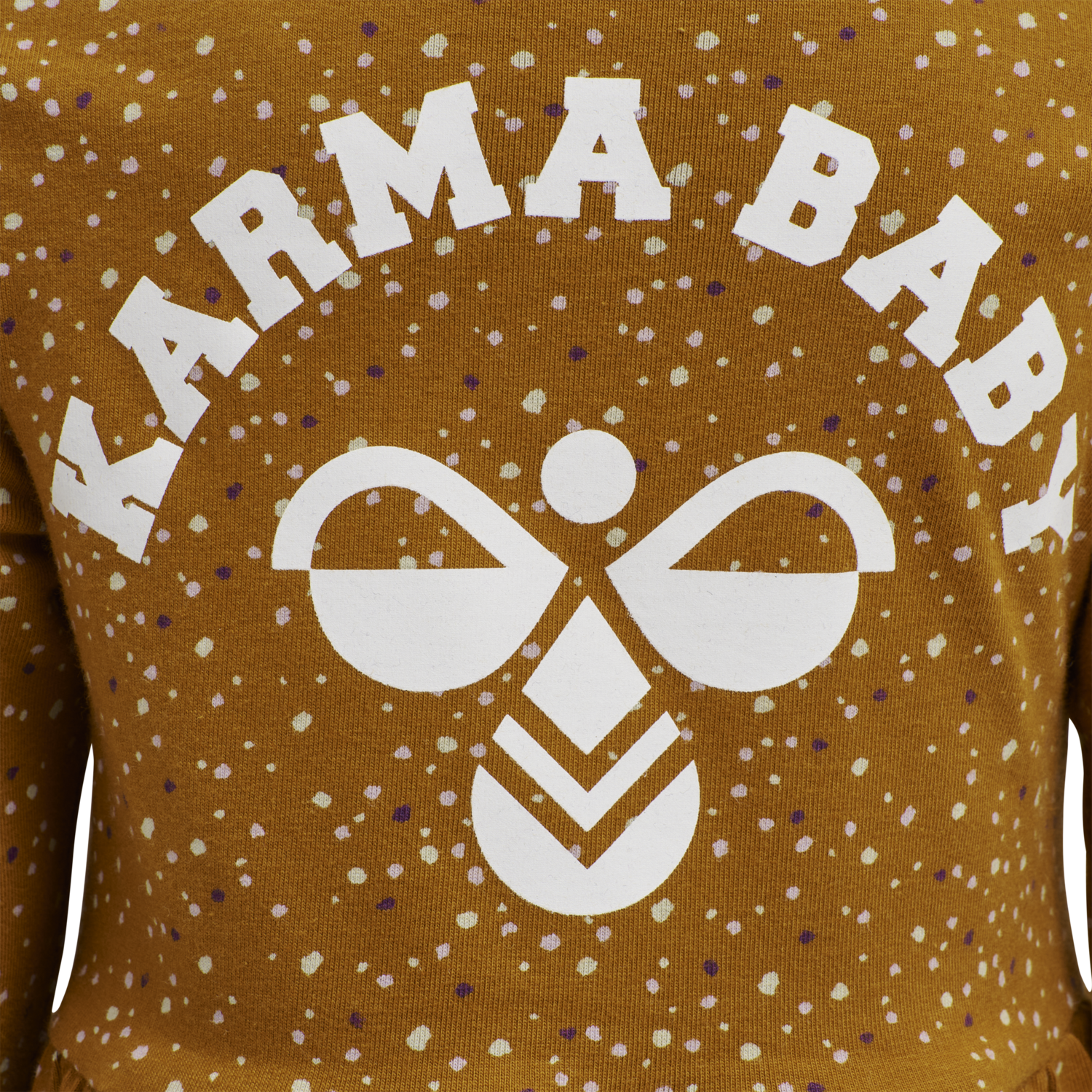 hmlDORY DRESS L/S, 5277, packshot