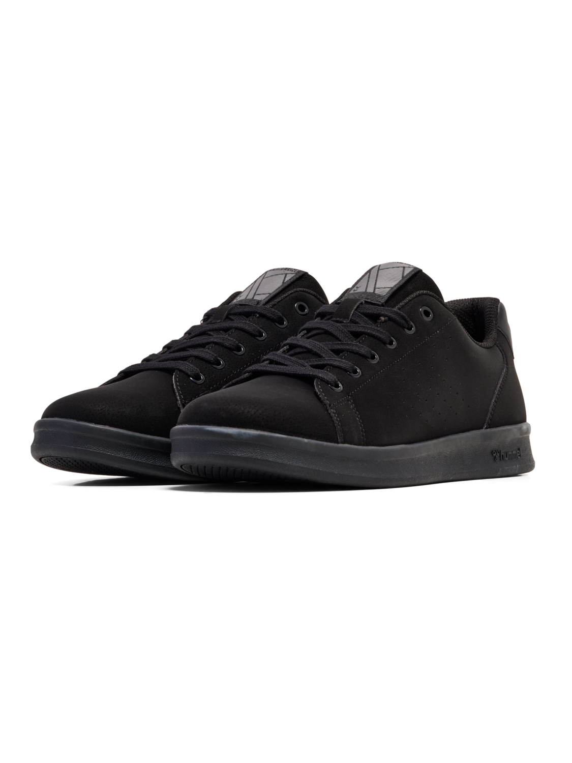 COURT LINE WT, ANTHRACITE, packshot