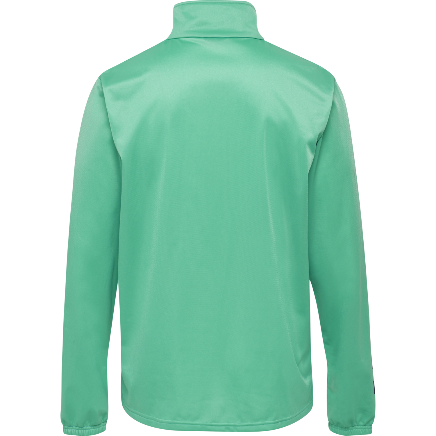 hmlPROMO KIDS POLY SUIT, ATLANTIS/MARINE, packshot