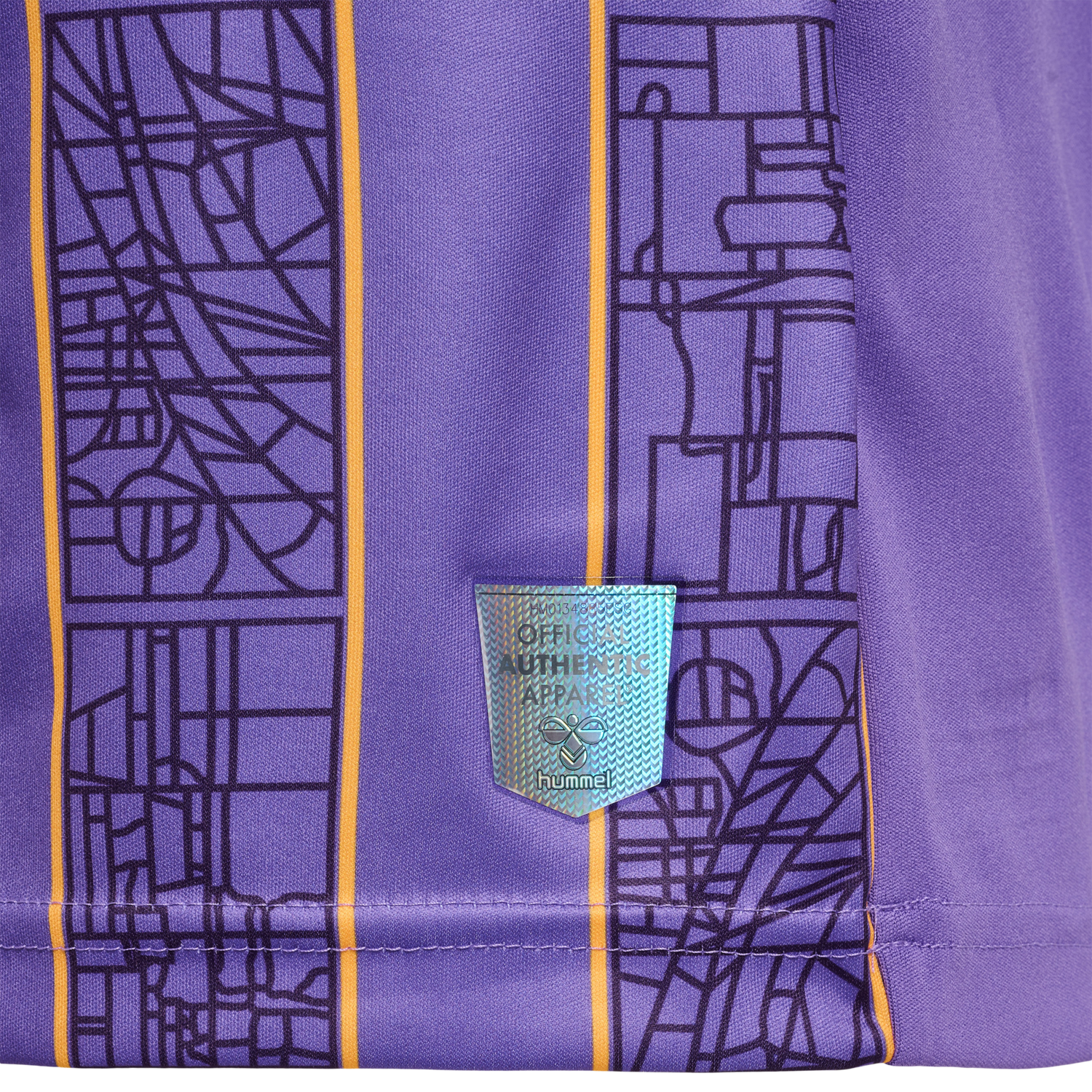 COV 22-23 AWAY JERSEY S/S, 7995, packshot