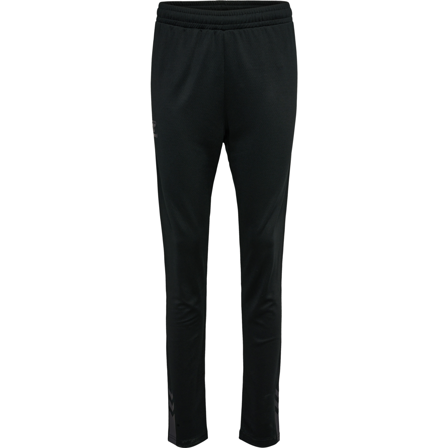hmlACTIVE TRAINING PANTS WOMAN, BLACK, packshot