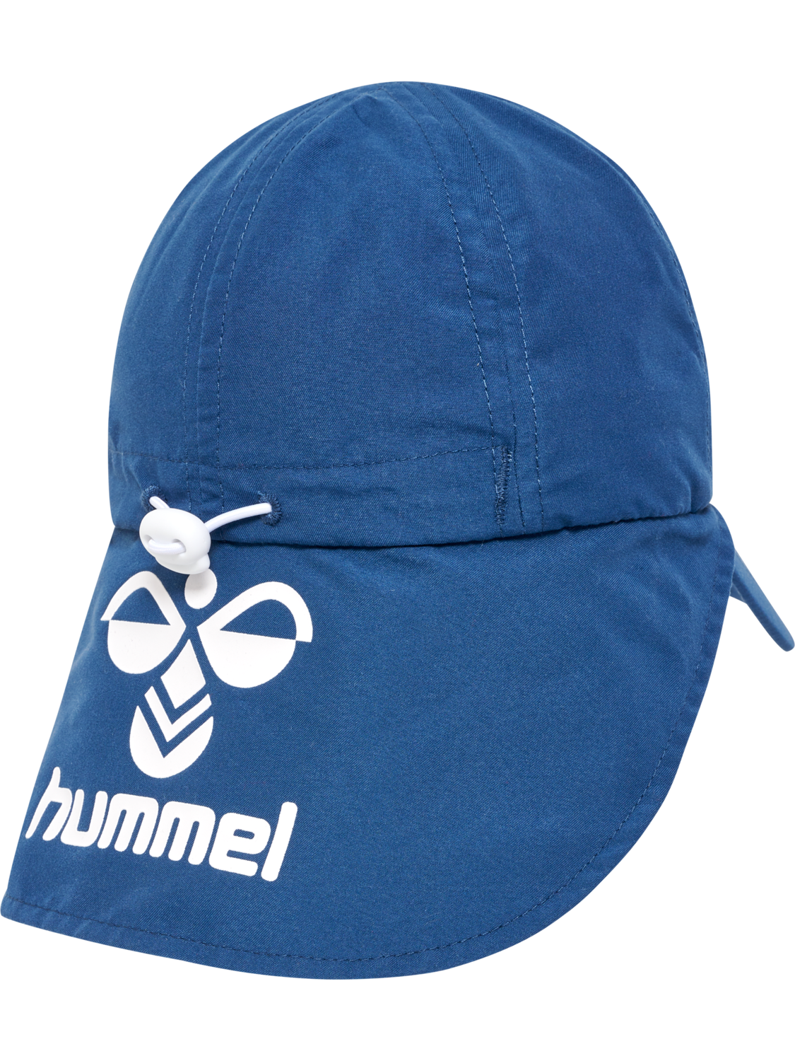 hmlBREEZE CAP, DARK DENIM, packshot