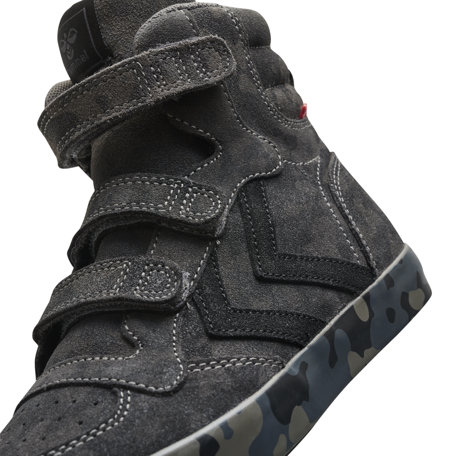 STADIL CAMO JR, 2001, packshot