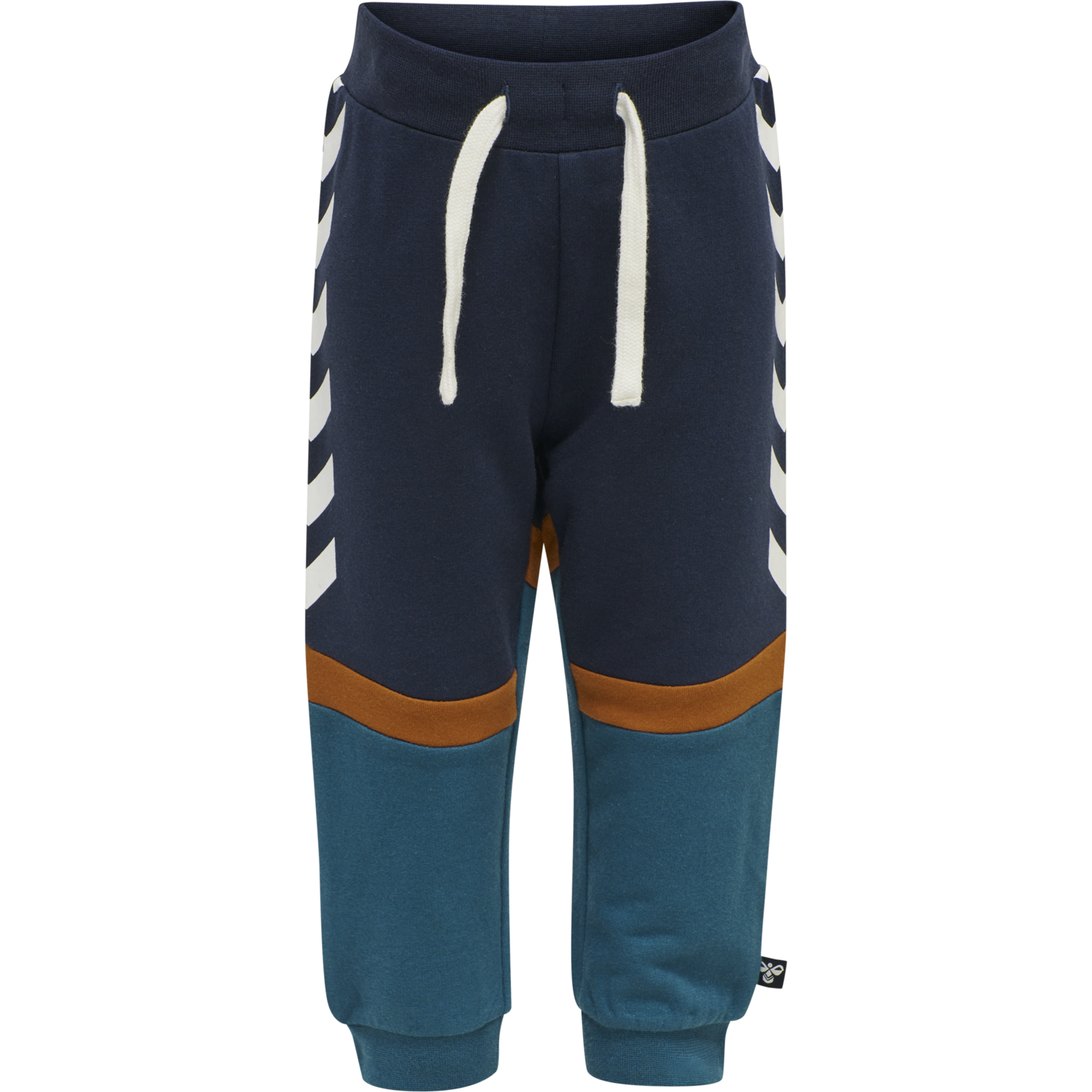 hmlXANDER PANTS, 7058, packshot