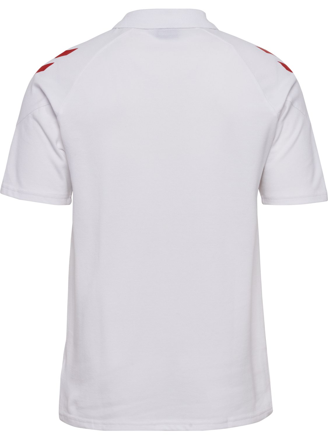 1FCK 23/24 TRAVEL POLO, WHITE, packshot