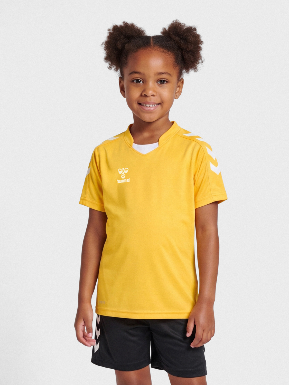 SPORTS YELLOW